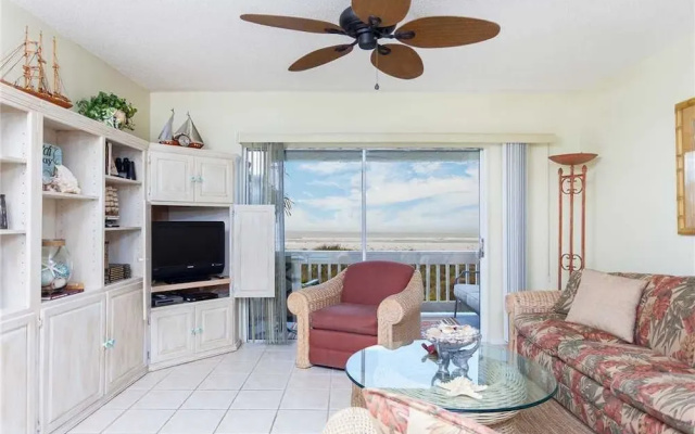 Four Winds A3T - Two Bedroom Condo