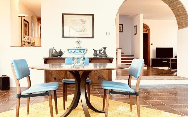 Villa Panperduto