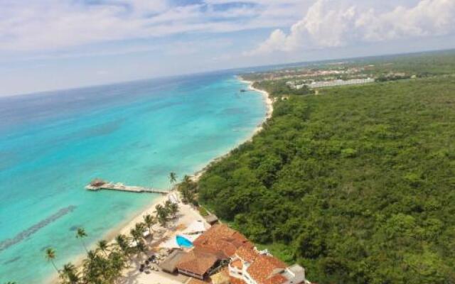 3BR Ocean Front @CadaquesCaribe Bayahibe