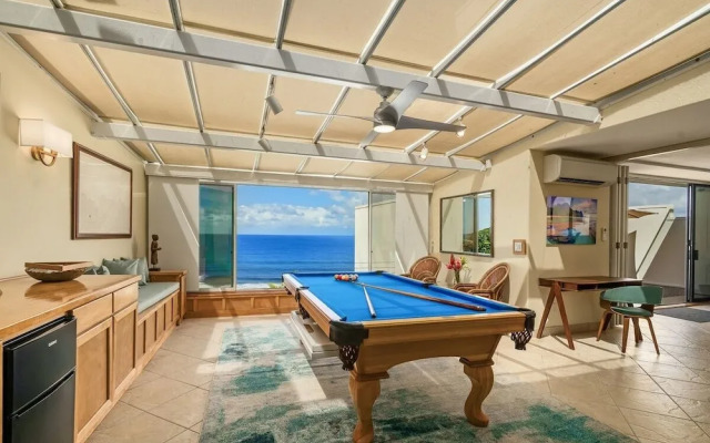 Puu Poa 306 2 Bedroom Condo