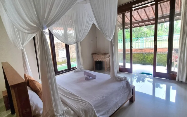 Pandawa Villas Ubud