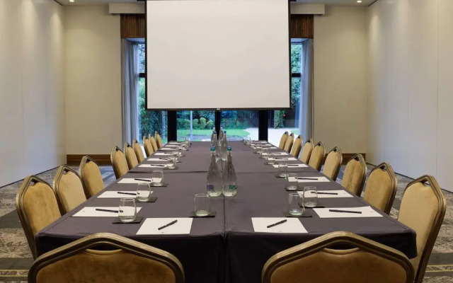 Doubletree by Hilton Belfast Templepatrick