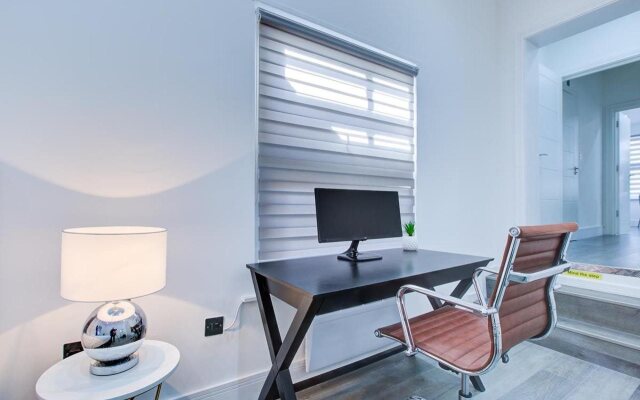 HybridResi Wandsworth