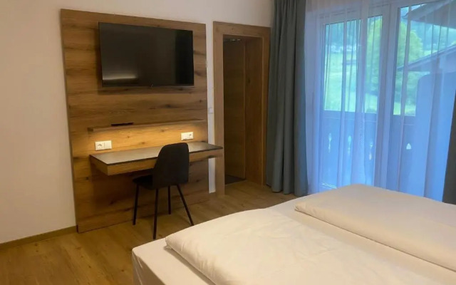 Alpenhotel Garni Weiherbach