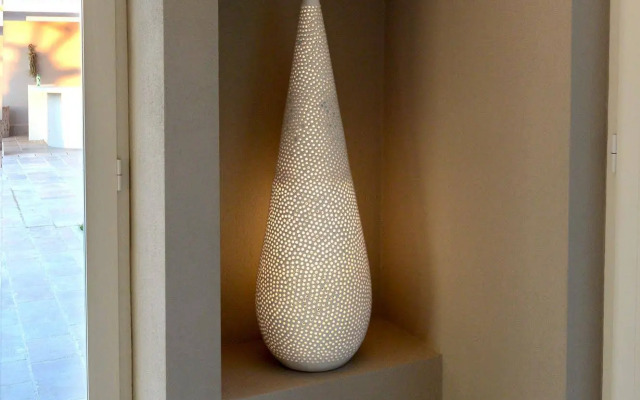 Coppe Di Murgia Resort