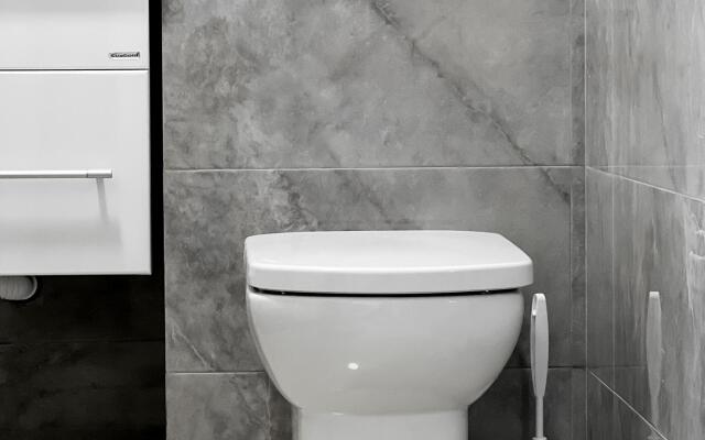 Apartments on Epronovskaya street 2A/3