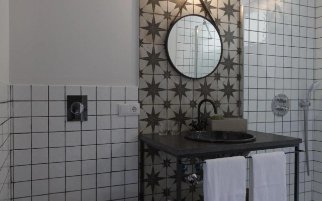 TRIA NOMINA Apartamentos Turísticos