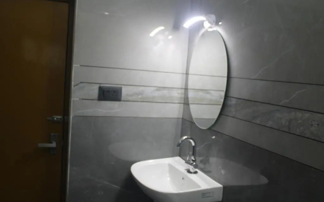 Grand Periyar Residency