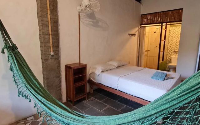 Pousada Bodega da Terra