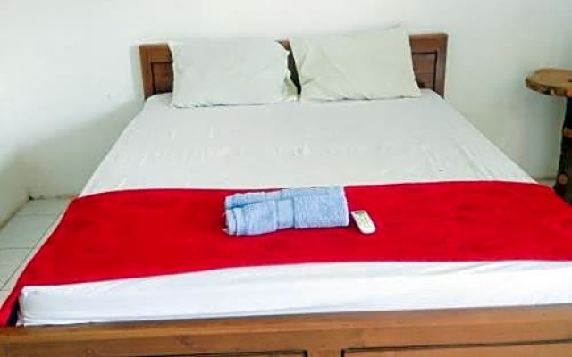 Flores One Love Homestay Hostel and Tours Near Komodo International Airport RedPartner