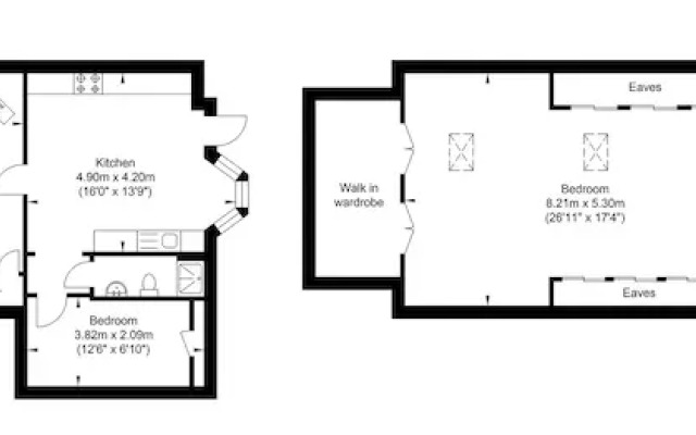 Dyke Farm Barn | By Huluki Sussex Stays