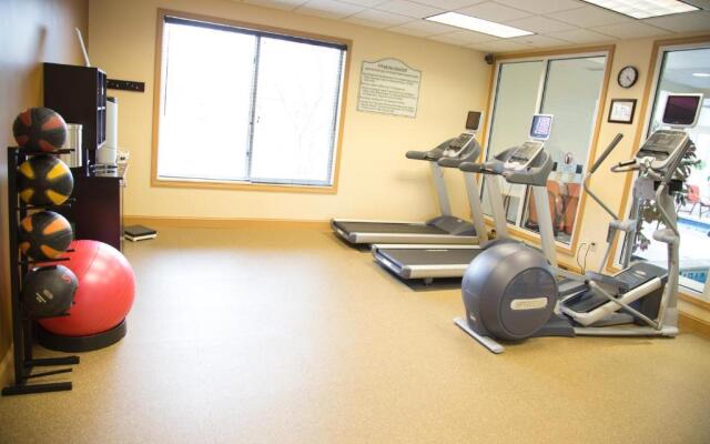 Hilton Garden Inn Gettysburg