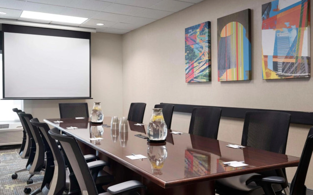 Hampton Inn Houston-Near The Galleria