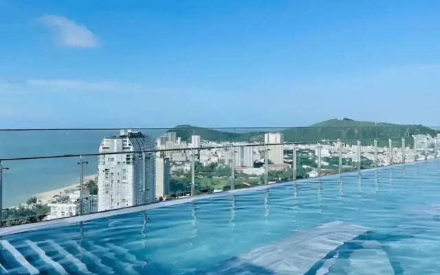 Luxury 2 br The Song Condotel-Vung Tau