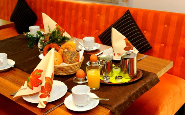 Rothsee Hotel