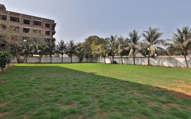 Utkarsh Hotel Silvassa