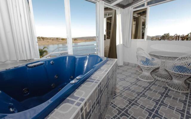 Natural Suites Hotel- cerca de Africam Safari Valsequillo Puebla