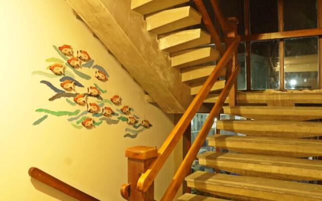 Villa'l Mare Hotel