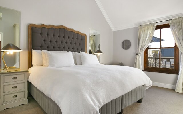 Winelands Golf Lodges 20