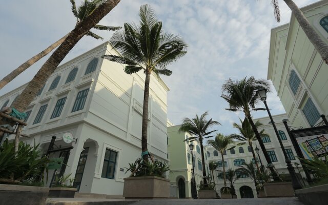 Kakashi hotel Phu Quoc