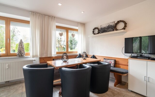 Spacious Apartment in Ellmau With Private Terrace