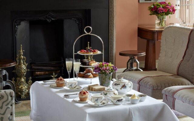 Dorset Square Hotel, Firmdale Hotels
