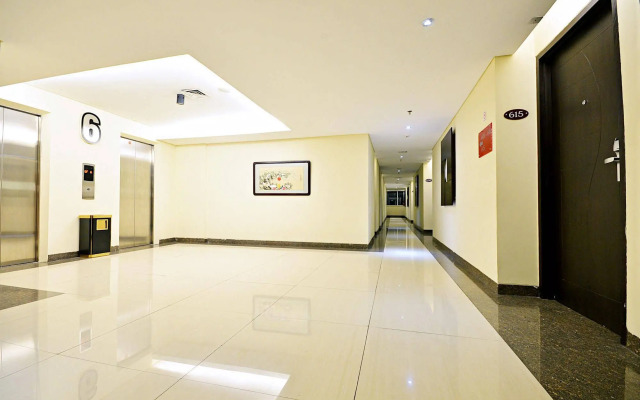 ZEN Rooms Pluit Bandengan