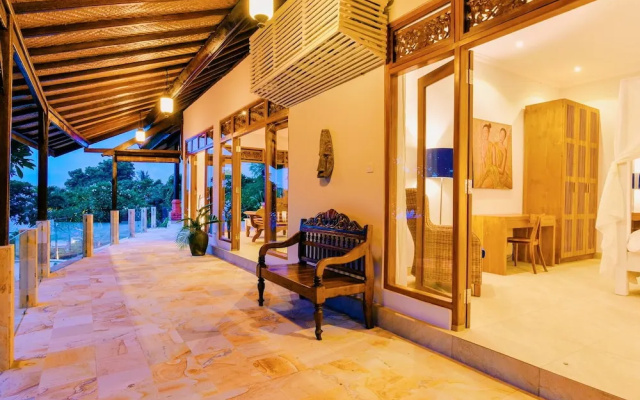 Villa Jintan