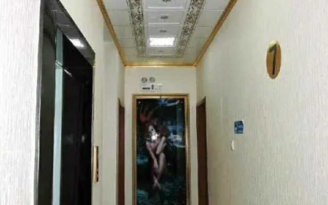 Taijinyun Business Hotel