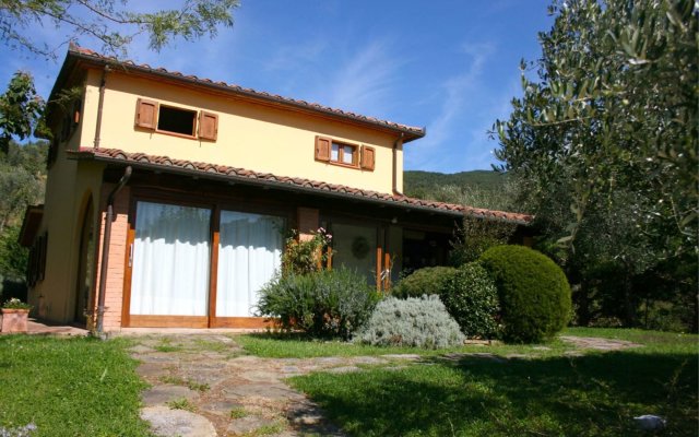 Villa Francesca