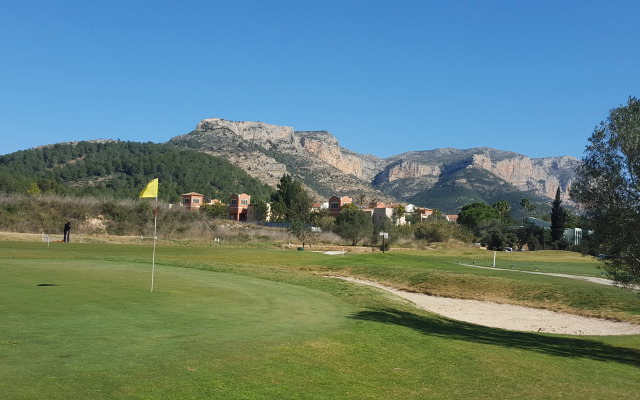 Denia Marriott La Sella Golf Resort & Spa
