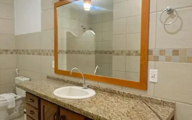 Hotel Pousada 360°