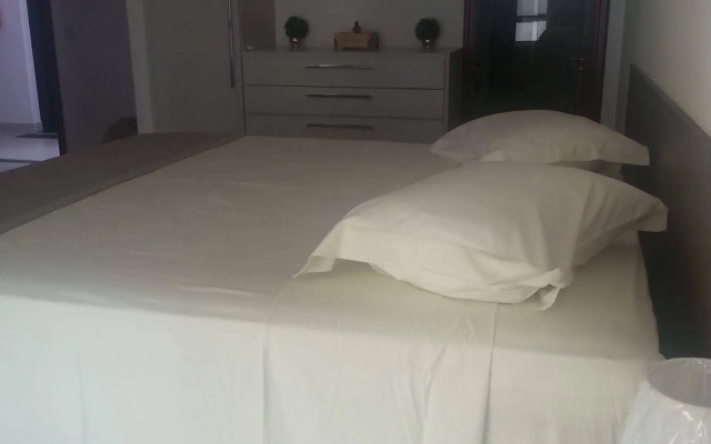 Premium Flat Ponta Negra Vista Mar