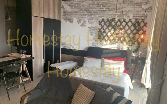 Romantic Couples Relaxing Staycation 8 – Guest Rooms – Cyberjaya
