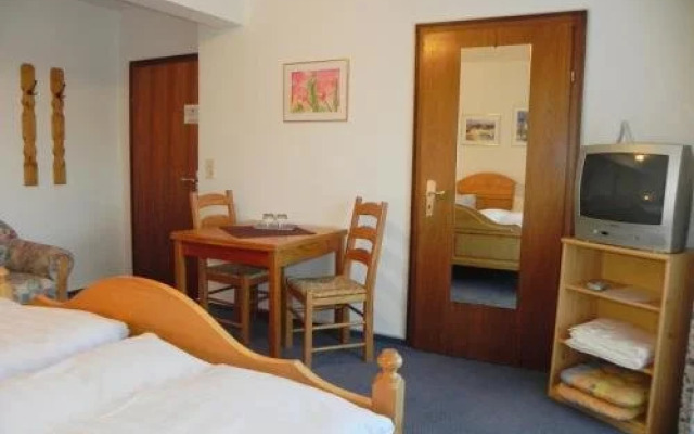 Hotel Garni Rieder Eck