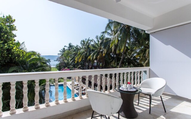 Safira River Front Resort
