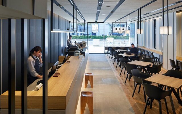 hotel androoms Nagoya Fushimi