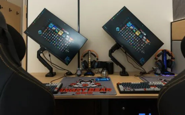 M Esports Hotel (Taiyuan Liuxiang Zhonglou Street Branch)