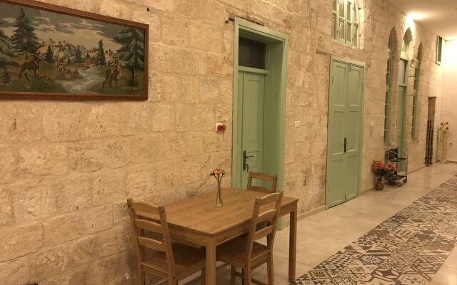 Al Bishara Guest house