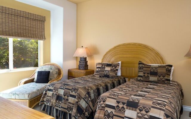 Kumulani I-1 2 Bedroom Condo