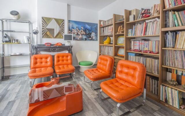 Maison Vintage Chambre d'Hôtes