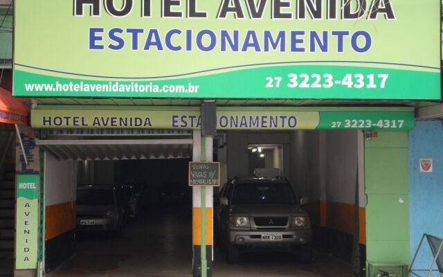 Hotel Avenida