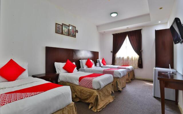 OYO 375 Deyar Alrawada Hotel