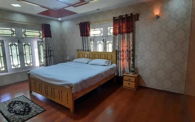 Mount View Hotel