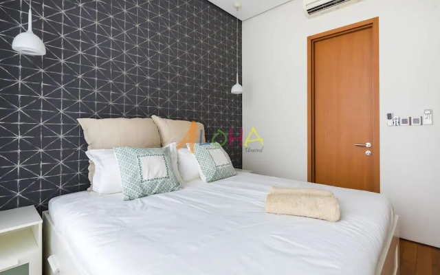 KLCC Apartment Suites