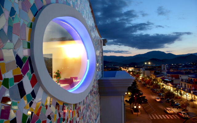 Hotel Orri