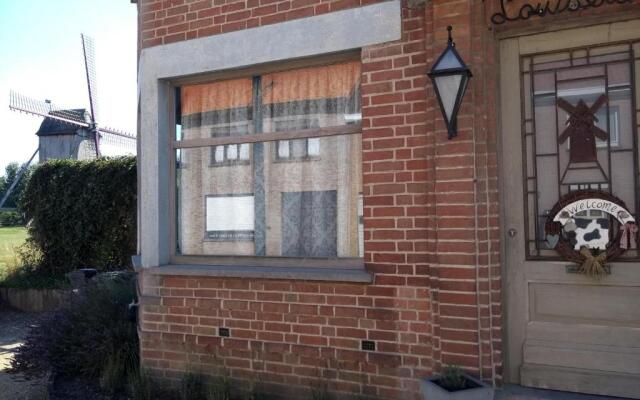 Vakantiehuis Louiselotte