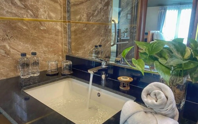 Lanna Tree Boutique Hotel