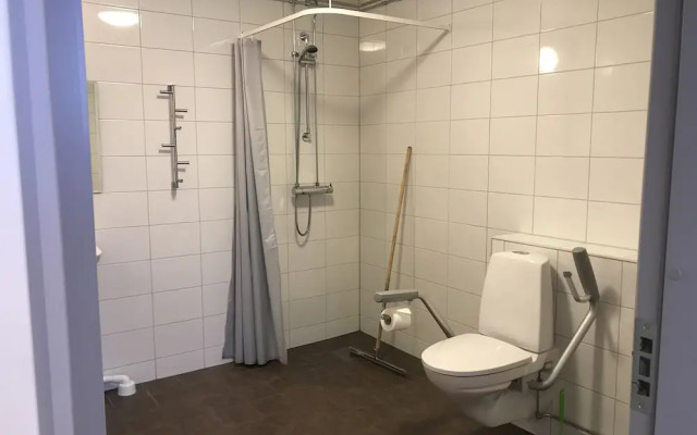 Åsens Vandrarhem Uvboet - Hostel