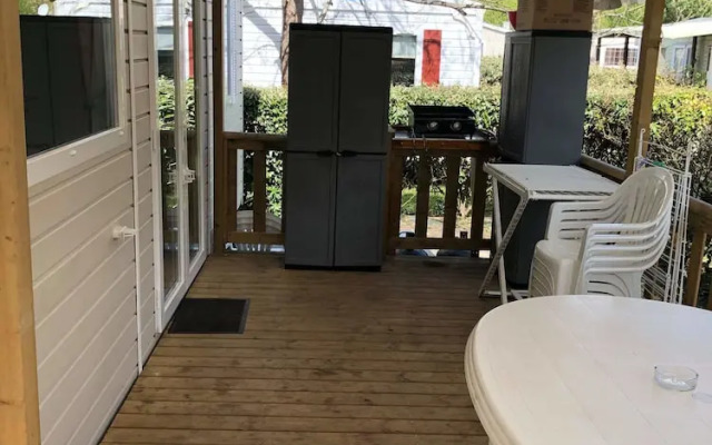 Village Vacance la Reserve